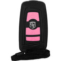 Triad Rechargeable Stun Gun with 130 dB Alarm & LED Flashlight