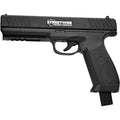 Streetwise Heat .50 Cal Pepper Launcher Complete Kit — supplier product photo