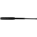 Safety Technology Telescopic Steel Baton with Rubber Handle — supplier product photo