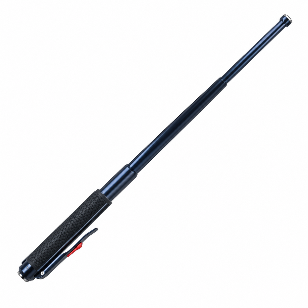 Safety Technology 21-inch automatic expandable steel baton