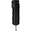 WildFire half-ounce pepper gel with flip-top actuator and quick-release attachment