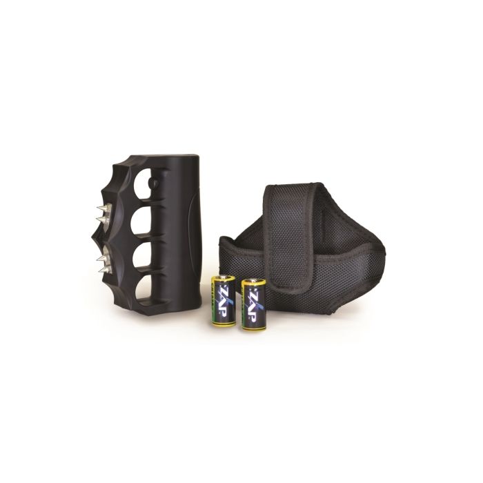 ZAP Blast Knuckles Extreme Stun Gun