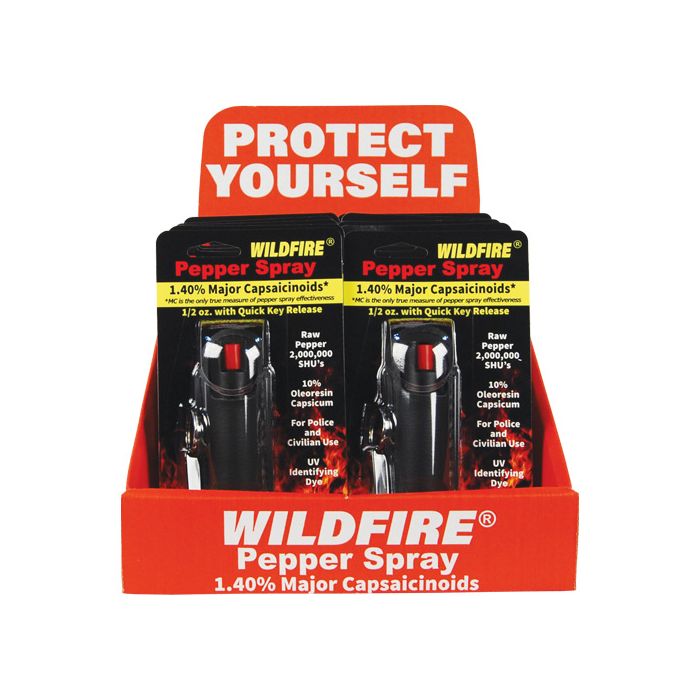 WildFire D-WF-HALO-BLK product photograph