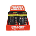 WildFire D-WF-HALO-BLK product photograph