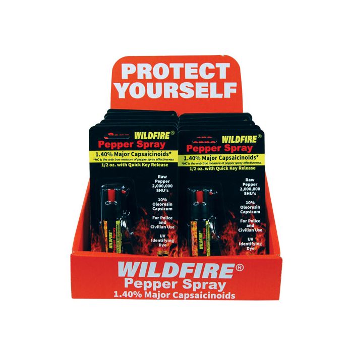 WildFire D-WF-KC product photograph