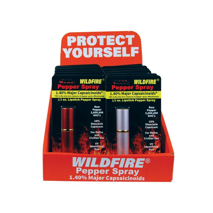 WildFire D-WF-LS-MIXED product photograph