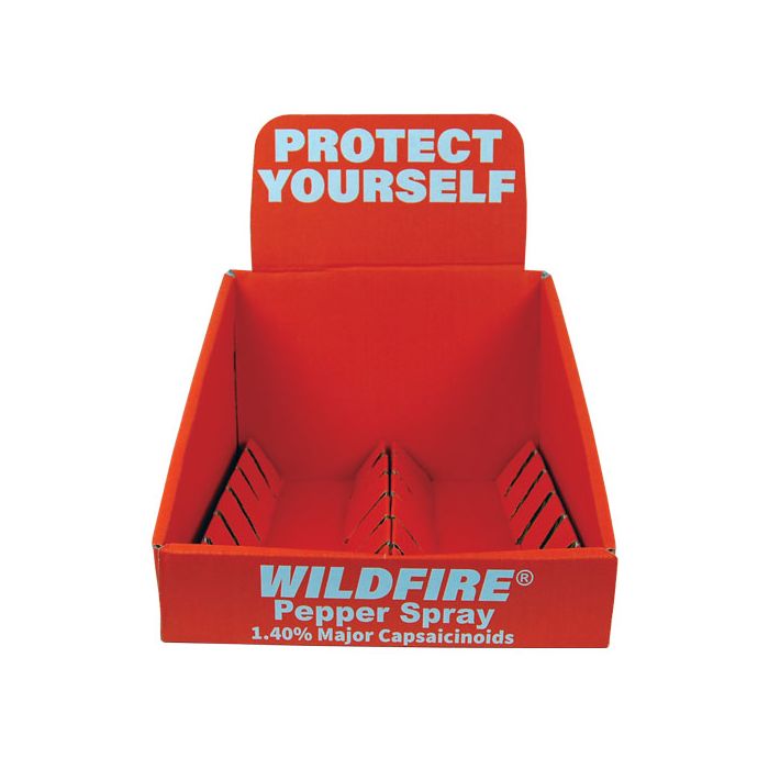 WildFire DISPLAY-WF product photograph