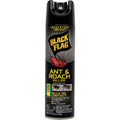 Insect-spray-can-style diversion safe with black and yellow label.