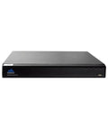 Montavue MNR5216-16P-AI network video recorder front view