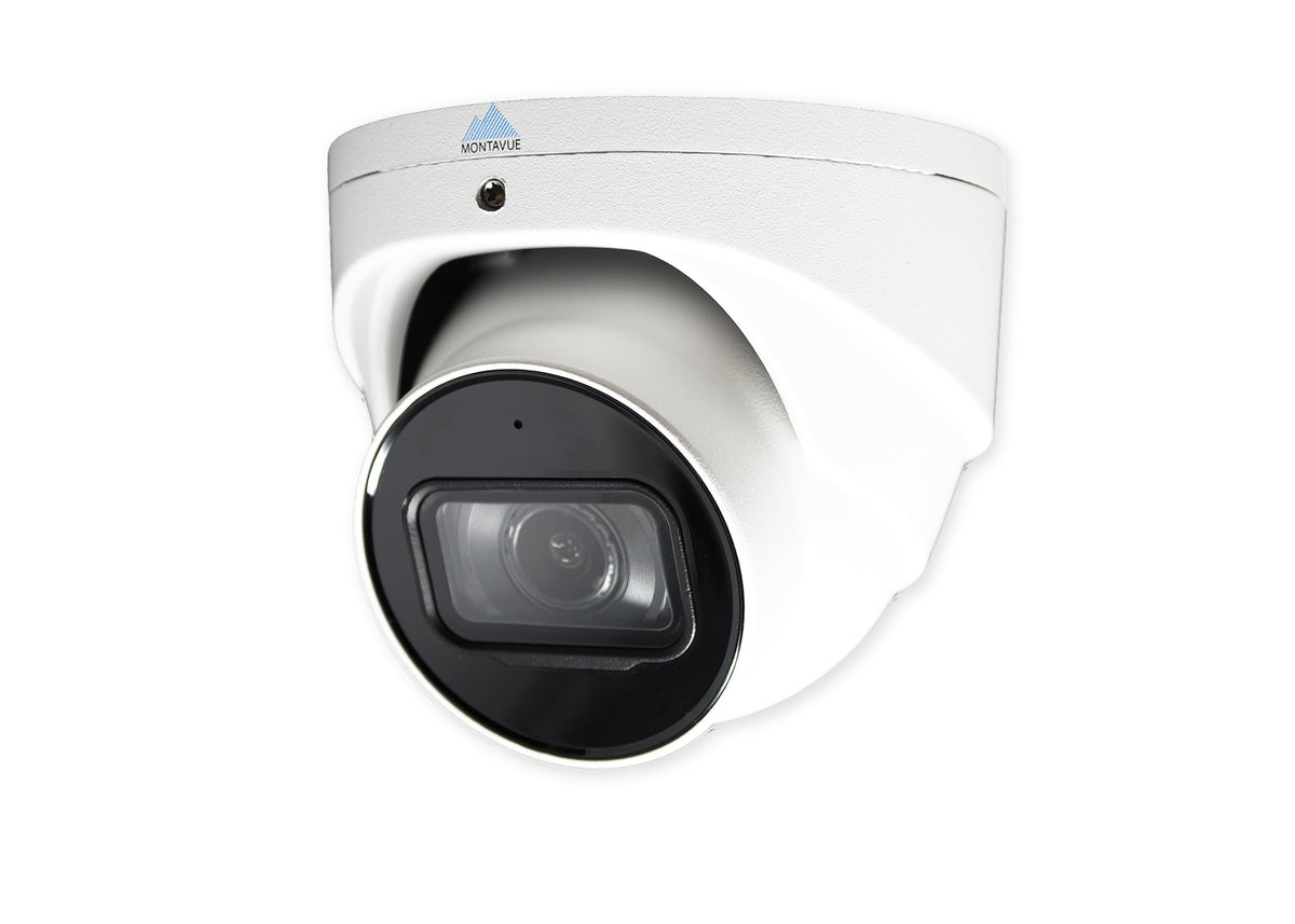 Montavue MTT8110-SMD3-AP-E turret security camera