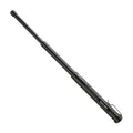 Police Force PF16TPB 16-inch Tail Press EZ Close steel baton fully extended