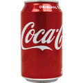 Red cola-can-style diversion safe.