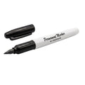 Streetwise SWPM marker-style self-defense pen with cap and exposed carbon-fiber tip