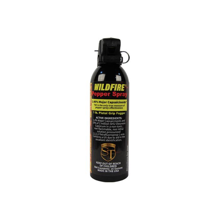 WildFire WF-16PG product photograph