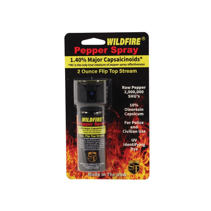 WildFire WF-2FT product photograph