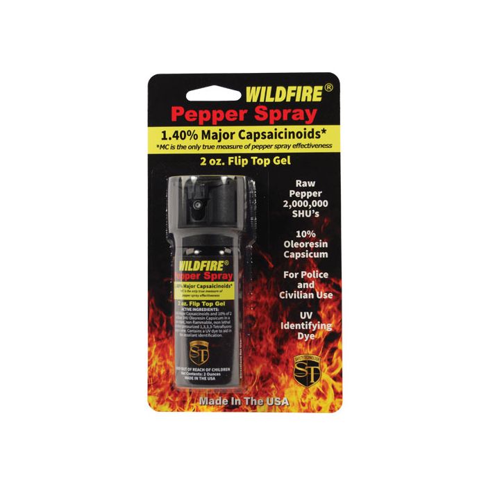 WildFire WF-2GEL product photograph
