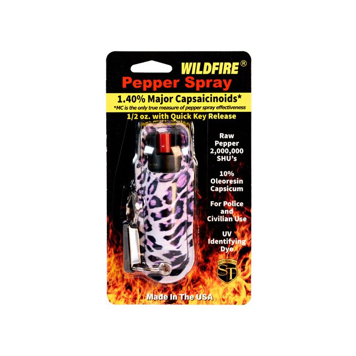 WildFire WF-HALO-LBP product photograph