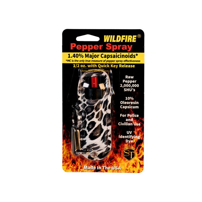 WildFire WF-HALO-LBW product photograph