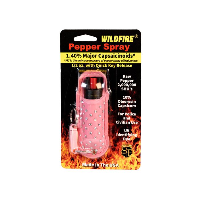 WildFire WF-HALO-PK-R product photograph