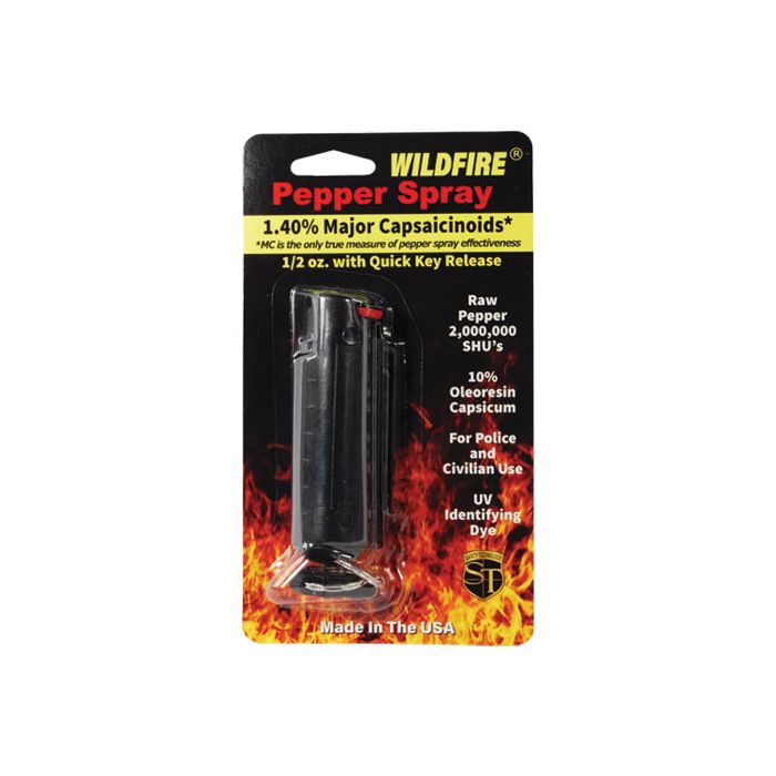 WildFire WF-HC-BLK product photograph