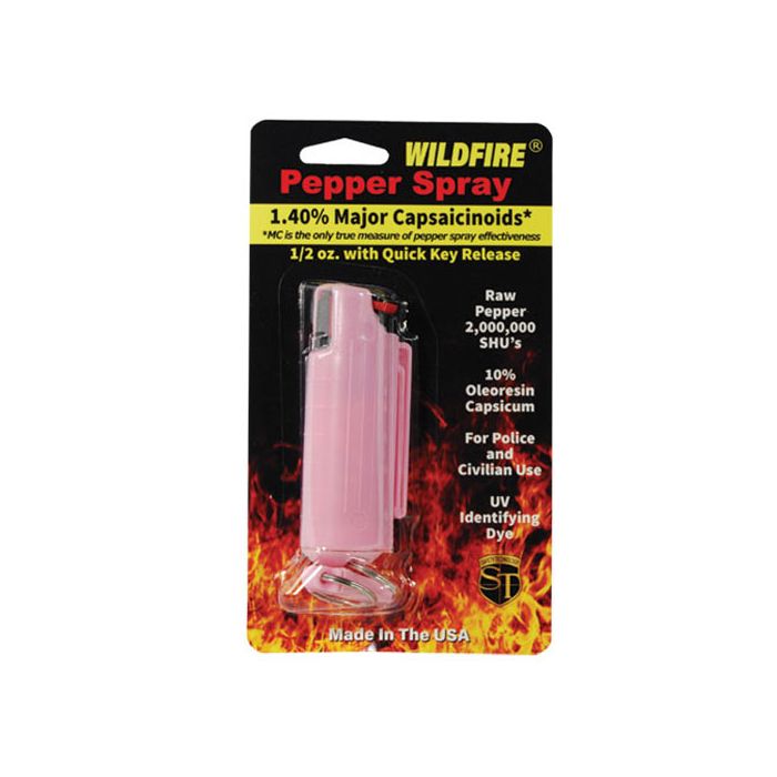 WildFire WF-HC-PINK product photograph