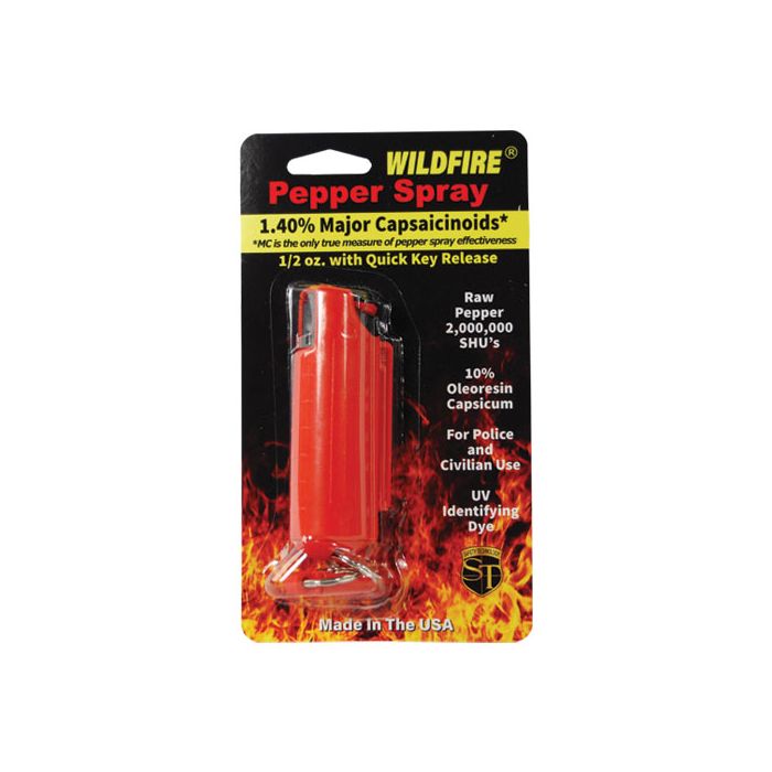 WildFire WF-HC-RED product photograph